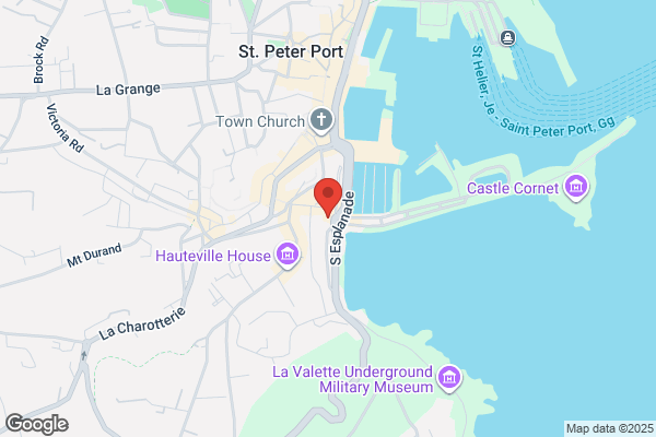 Guernsey Pat CPA