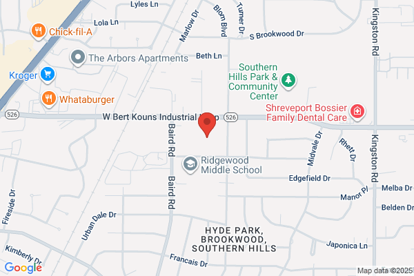 Castlewood Apartments