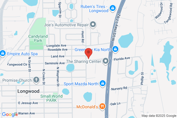 AutoNation Collision Center North