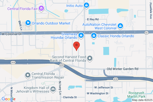 Max Car Services Llc