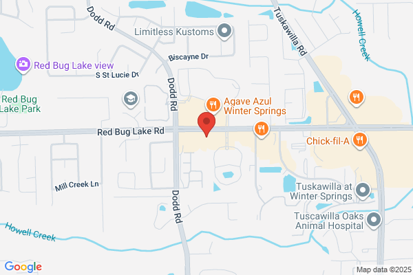 Tuffy Tire & Auto Service