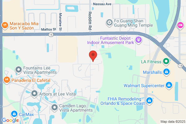 Florida Curb & Concrete Construction Inc