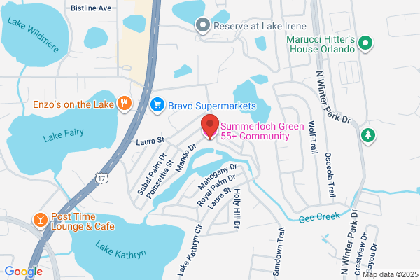 Hillcrest Homes Inc