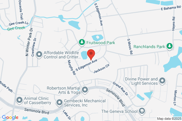 Orlando Top Home Inspection