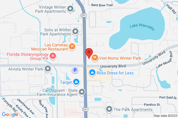 Winter Park Drive KinderCare Closed