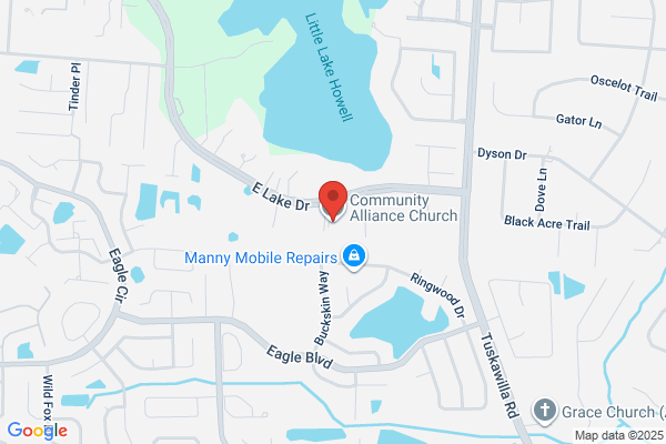 Landmark Community Church