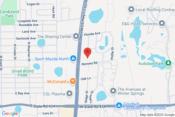 Haun Systems Repair