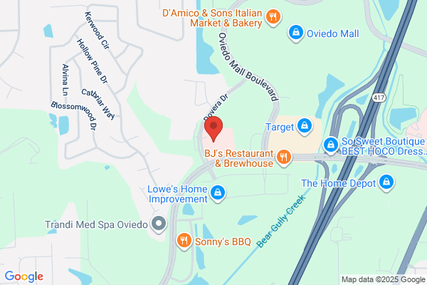 Orlando ENT Associates | Oviedo