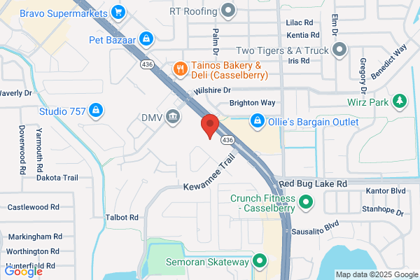 Greenberg Dental & Orthodontics