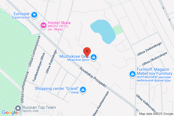 Health Quest Center