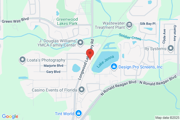 Winter Springs Dental Laboratory