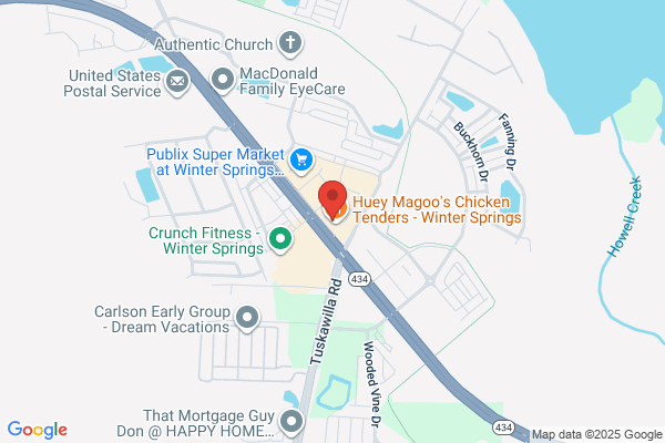 Winter Springs Dentistry