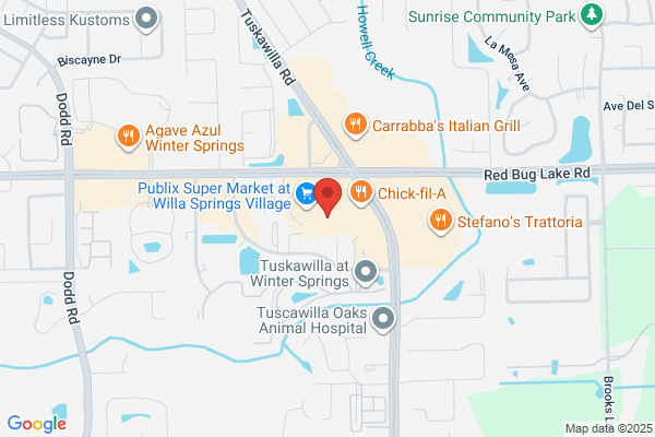 Clarkson Eyecare