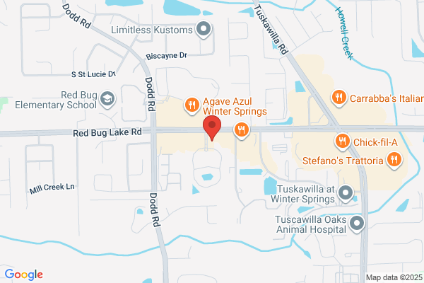 F45 Training Tuskawilla