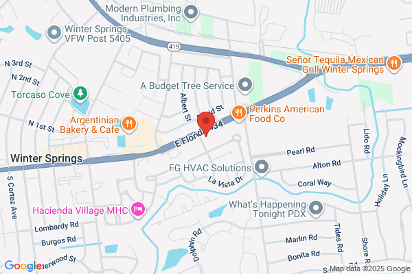Winter Springs Florist