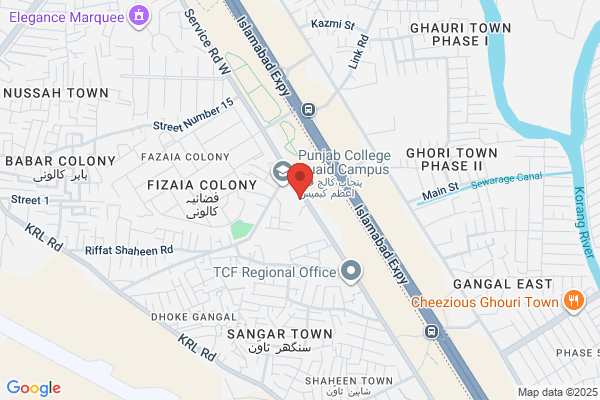 Amcon Development Group