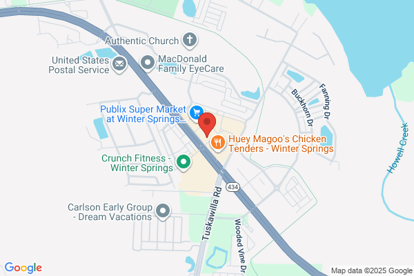 Redbug Cleaners