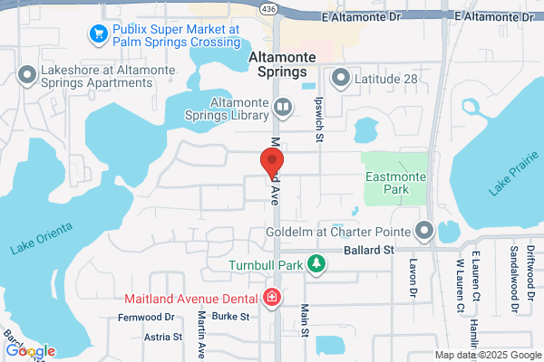 Florida Counseling Foundation