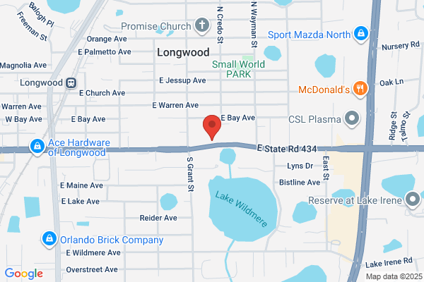 RestoPros of North Orlando