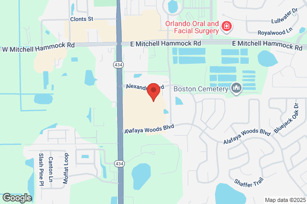 Deborah Morris Properties