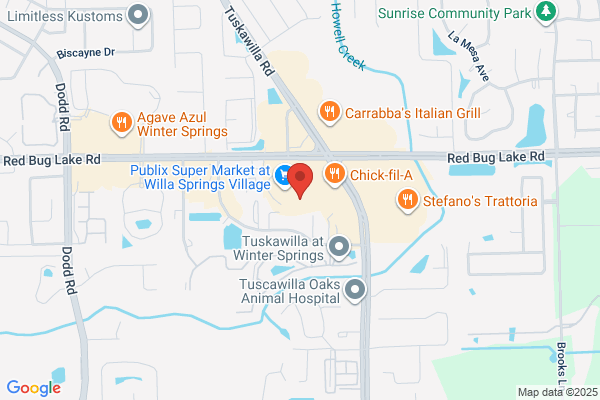 Publix Liquors at Willa Springs Village