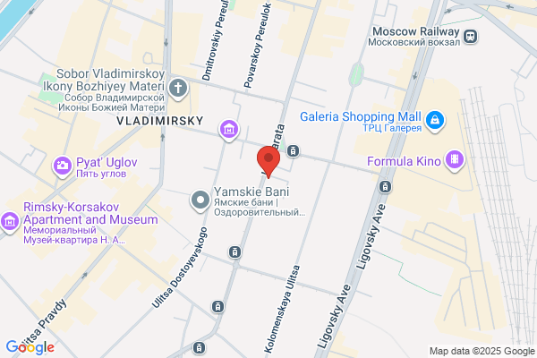 Bakery Vjd