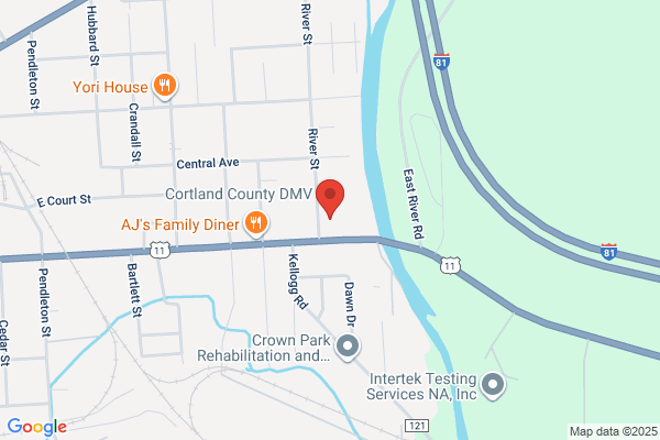 Birchell Insurance Agency