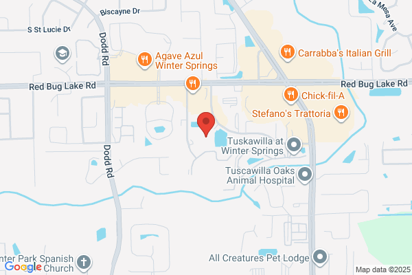 Brookdale Tuskawilla