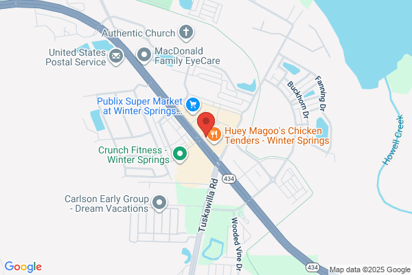 CareNow Urgent Care - Winter Springs