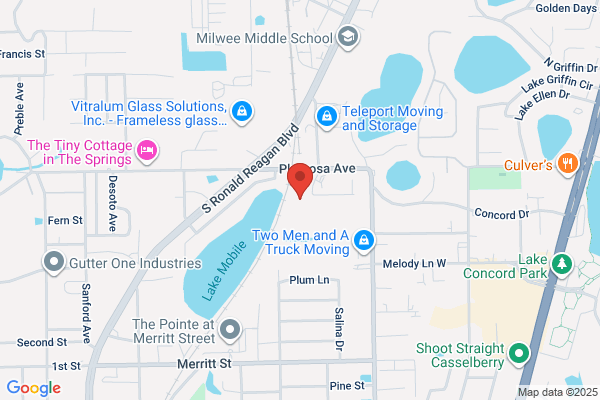 Florida Beverage & Ice Inc