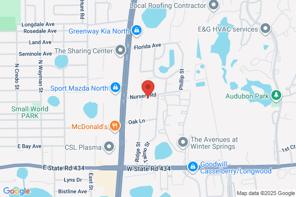 Line-X of Greater Orlando