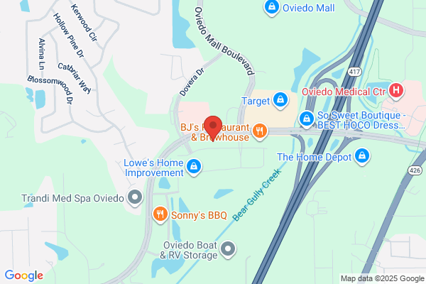 Mattress Firm Winter Springs - Closed