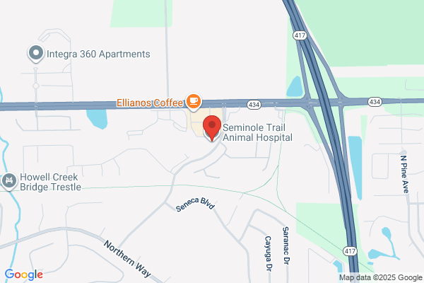Seminole Trail Animal Hospital