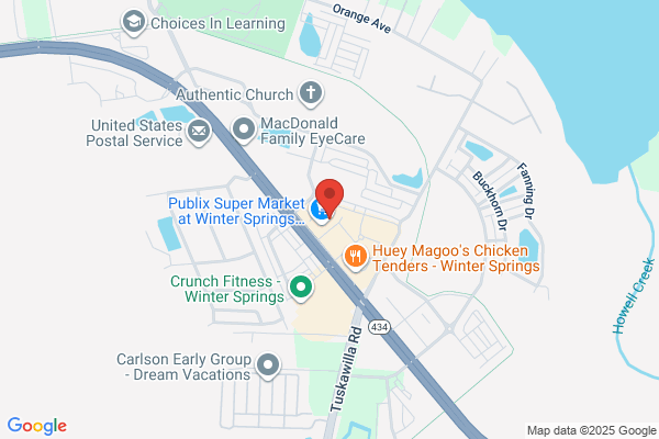 Winter Springs Liquors