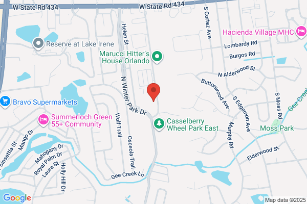 American Leak Detection of Orlando