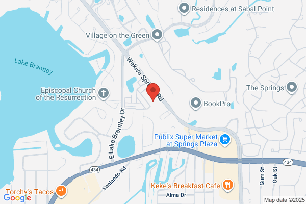 24/7 Florida Real Estate - LaAngel Wilcox