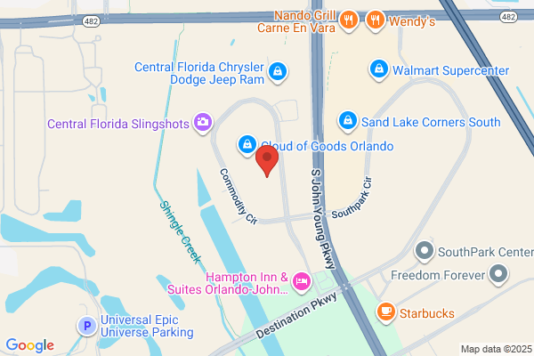 Express Land Title Llc