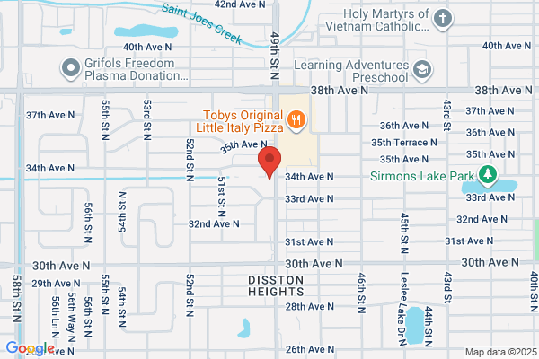 Foundation Mortgage Services Inc