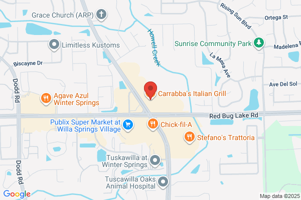 Carrabba's Italian Grill