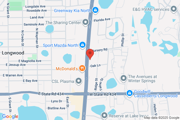 McGrew Motors