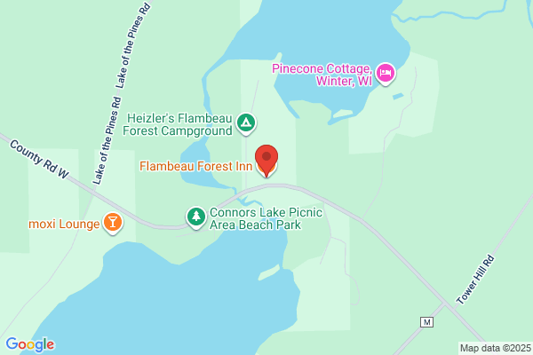 Flambeau Forest Resort