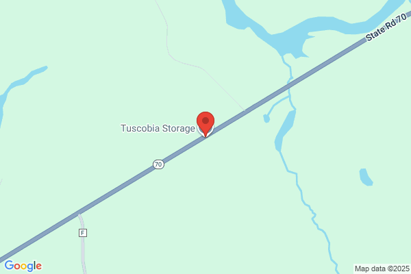 Tuscobia Storage, LLC