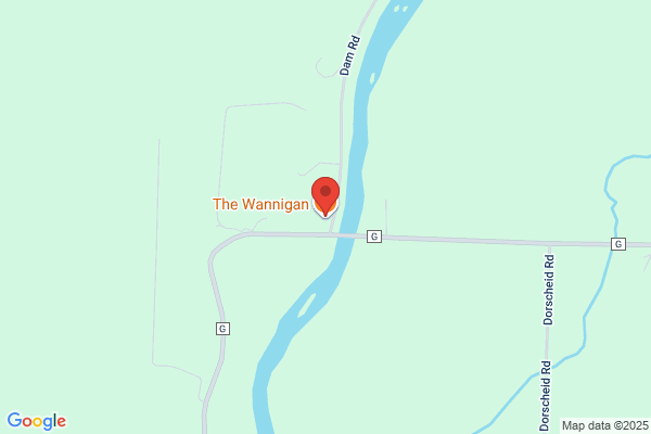 Wannigan the