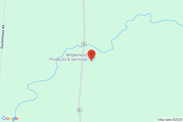 Wilderness Products & Services Inc