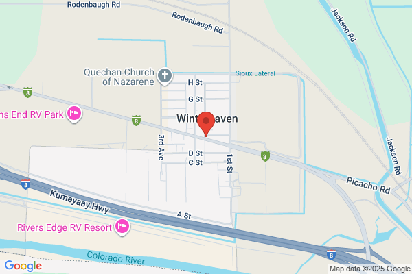 Hub Liquor Store
