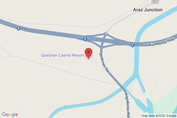 Quechan Casino Resort