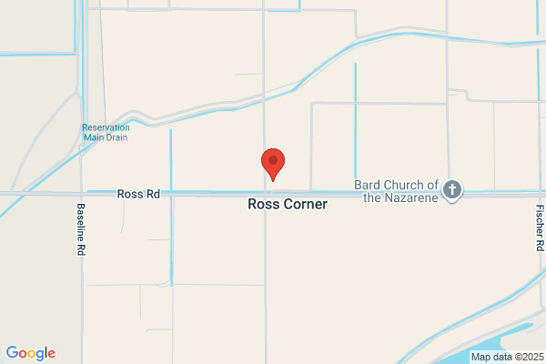 Ross Corner Store