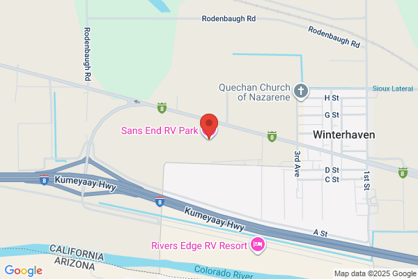 Sans End Rv Park