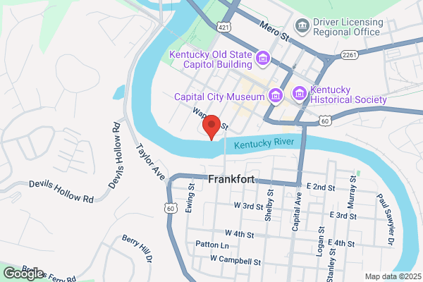 Frankfort Boatworks Inc