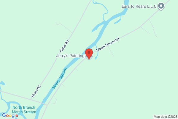 Jerry's Painting & Decorative Finishes